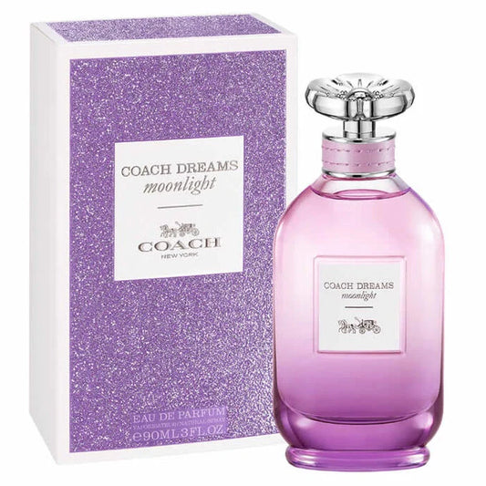 Coach Moonlight for Women EDP