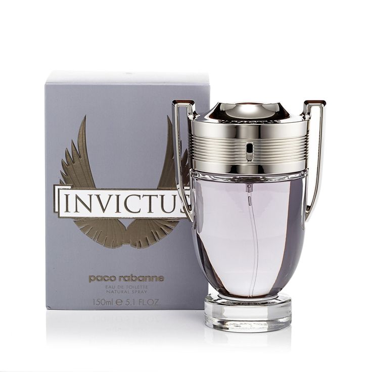 Invictus Eau de Toilette