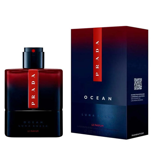 Prada Luna Rossa Ocean Le Parfum for Men