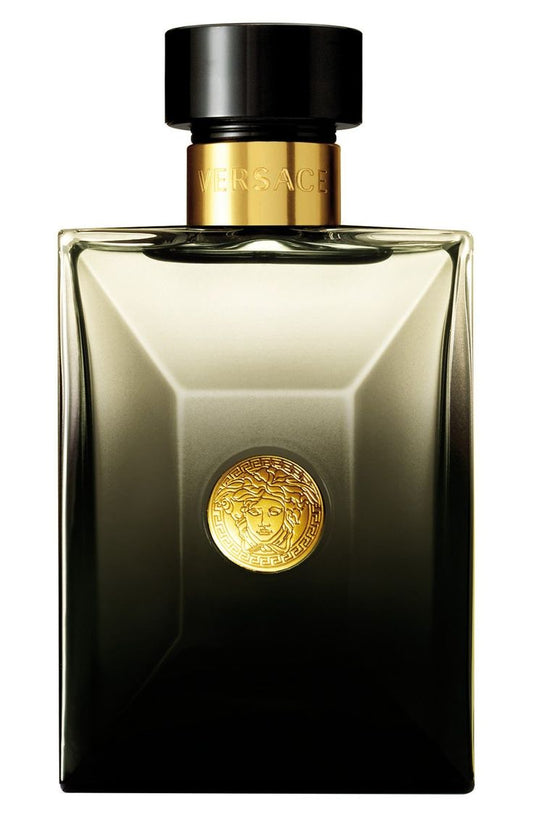 Versace Pour Homme Oud Noir