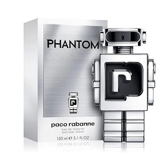 Phantom Eau de Toilette