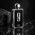 Afnan 9PM Night Out perfume 100ml