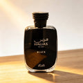 Rasasi Hawas Black perfume 100ml