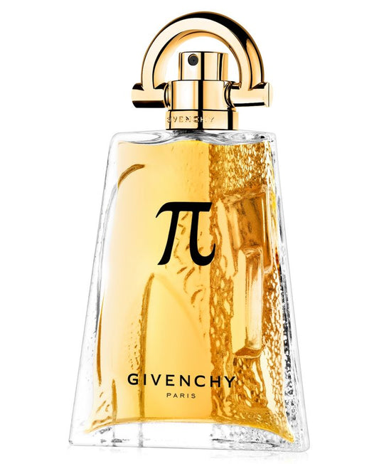 Givenchy Pi for Men by Givenchy EDT