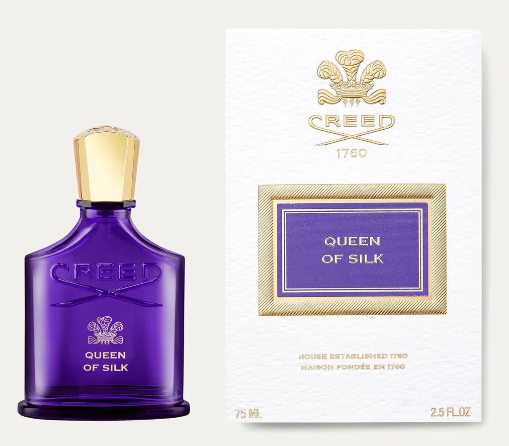 Creed Queen of Silk for Women EDP