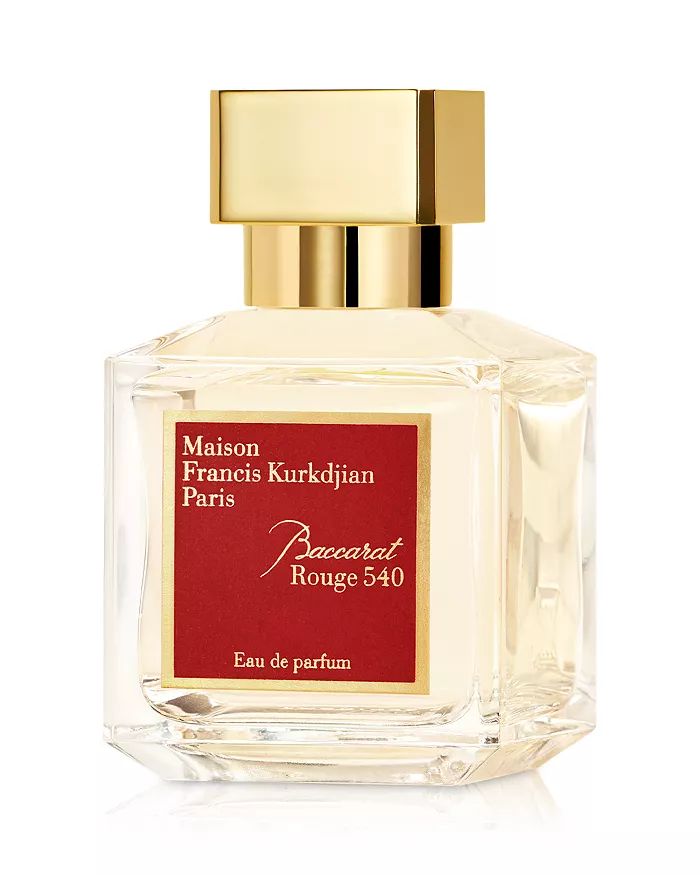 Baccarat Rouge 540 Maison Francis Kurkdjian Unisex EDP