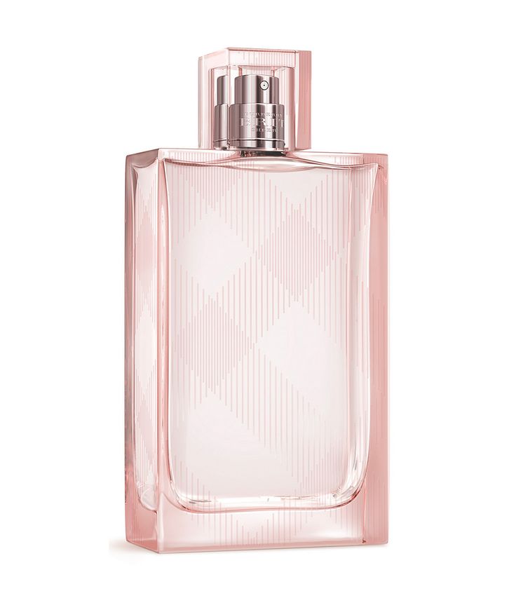 Burberry Brit Sheer for Women EDT