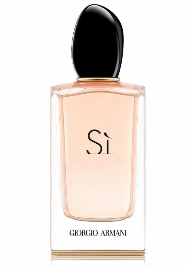 Armani Si for Women by Giorgio Armani EDP