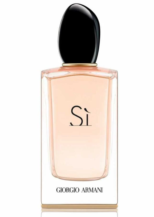 Armani Si for Women by Giorgio Armani EDP