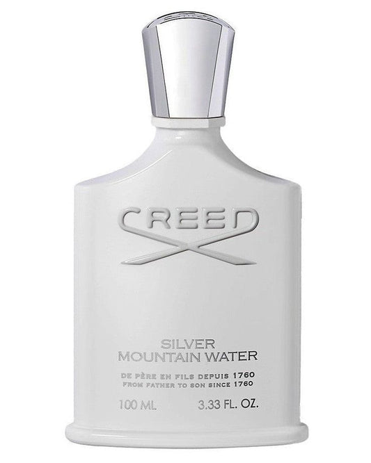 Creed Silver Mountain Water for Men by Creed EDP