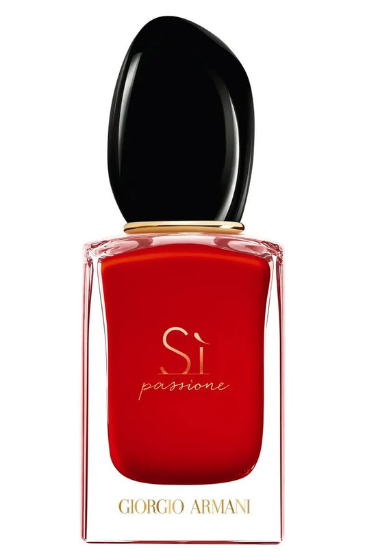 Si Armani Passione for Women EDP