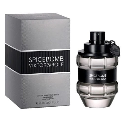 Spicebomb for Men by Viktor & Rolf EDT