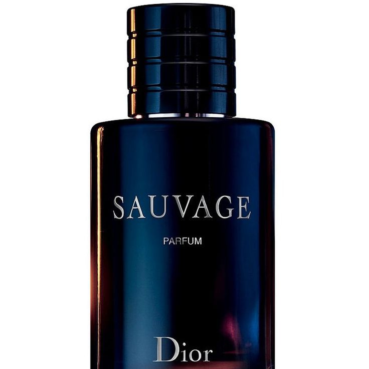 Suavage Dior for Men Parfum