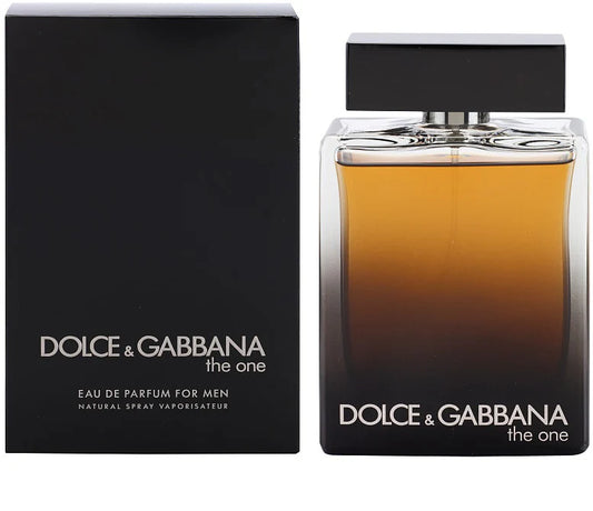 Dolce & Gabbana The One for Men EDP