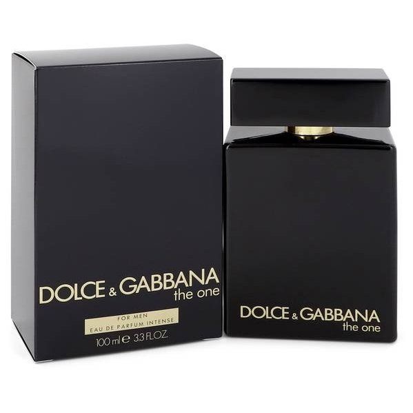 Dolce & Gabbana The One EDP Intense for Men