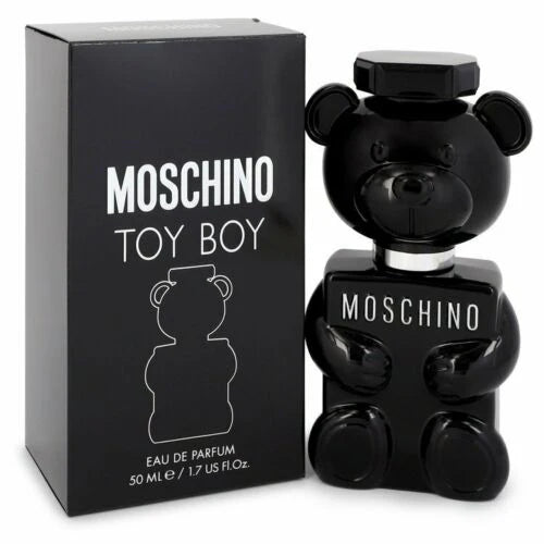 Toy Boy for Men EDP