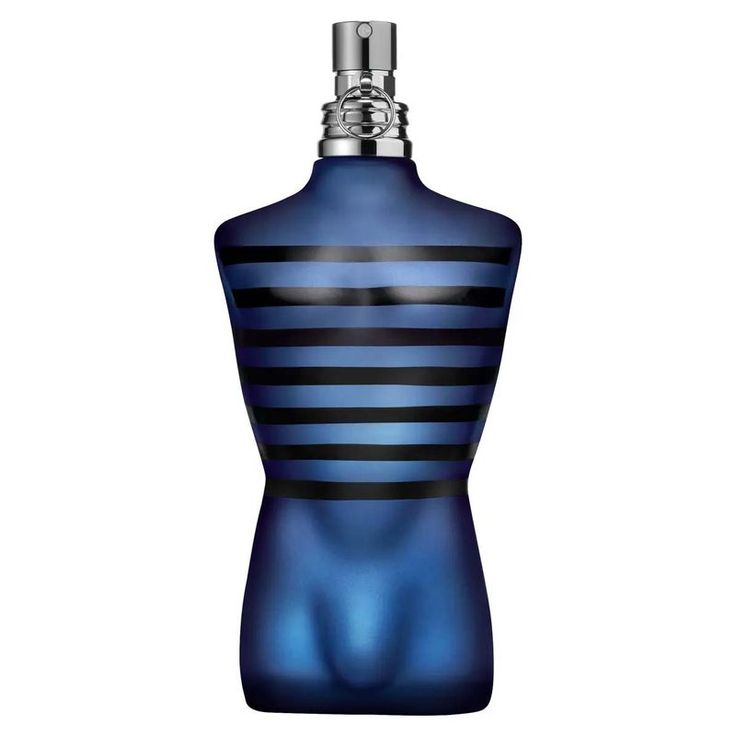 Ultra Male Jean Paul Gaultier for Men EDT Intense