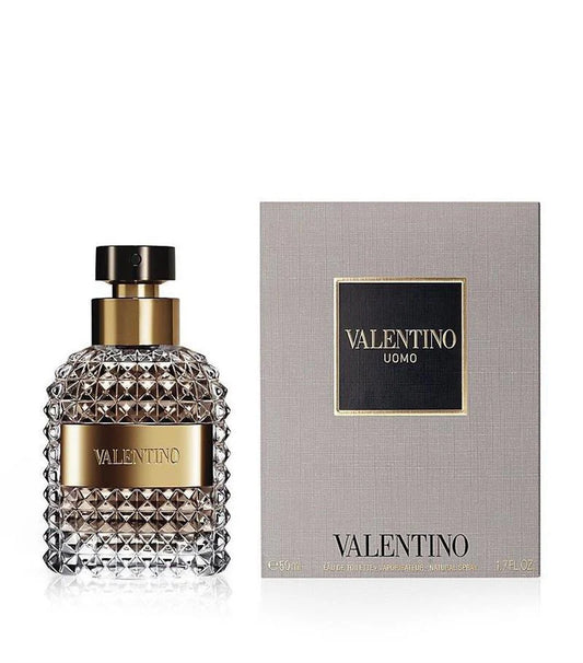 Valentino Uomo by Valentino EDT for Men