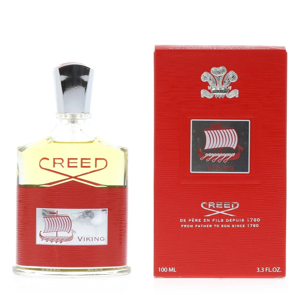 Creed Viking for Men EDP