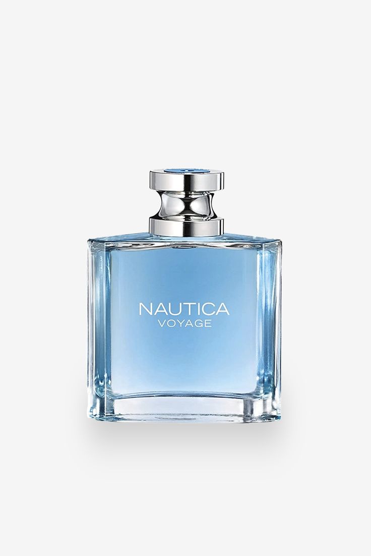 Nautica Voyage for Men by Nautica EDT