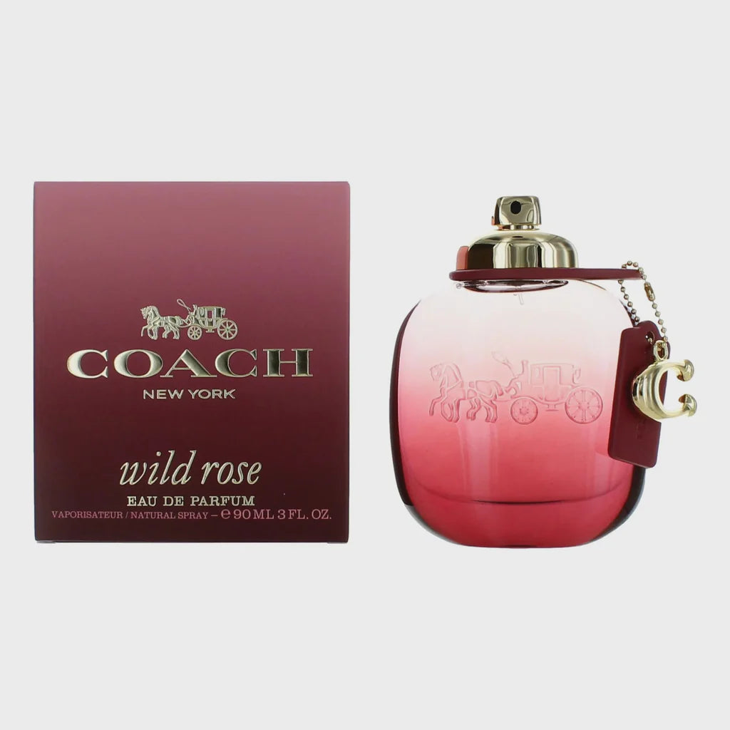 Coach Wild Rose for Women EDP